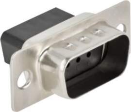 Delock Silver