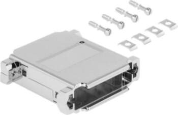 Delock Silver