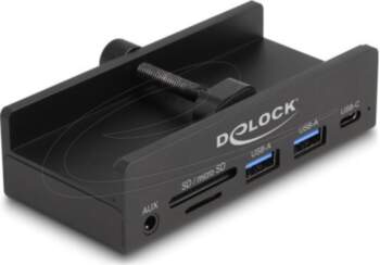 Delock Sorting