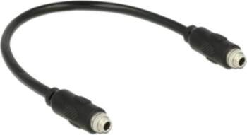 Delock Sound Adapter Sort