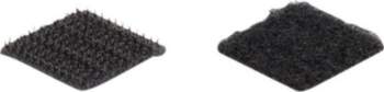 DeLOCK Square 2 cm Diameter Hook