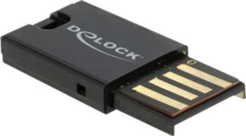 DeLOCK USB 2.0 Card Reader