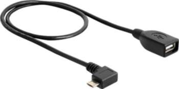 Delock USB Cable 50cm