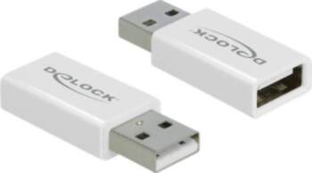 DeLOCK USB data blocker