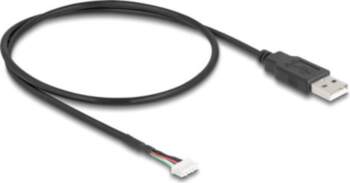 Delock USB Internal to External Adapter