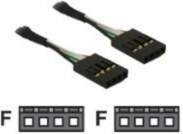 Delock USB Pinheader Cable 40cm