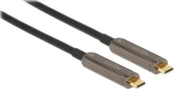 Delock USB Type-C Cable 10m Black
