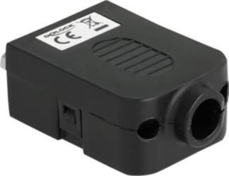 Delock VGA Adapter Black
