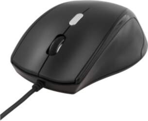 DELTACO MS-774 Optical Cabling Black