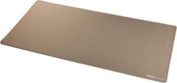 DESK MAT BREYTA/SAND 100139324 FELLOWES