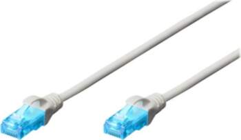 DIGITUS CAT 5e Unshielded Twisted Pair