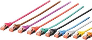 DIGITUS CAT 6 Shielded Cable with