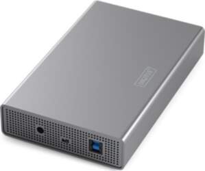 DIGITUS External Storage Enclosure USB 3