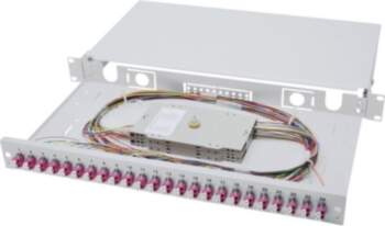 Digitus Fiber Optic Splice Box