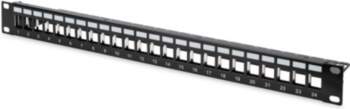 Digitus Modular Patch Panel DN-91411 Layout