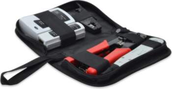 Digitus Network Tool Set, LAN Tester