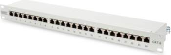 Digitus Patch Panel DN-91624S 48.2
