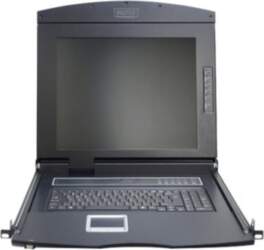 Digitus Professional DS-72210-2US KVM Console
