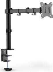 DII Digitus single monitor mount for