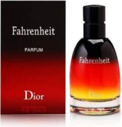 DIOR Fahrenheit Parfum 75ml