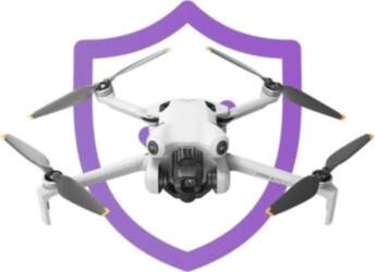 DJI Care Refresh DJI Mini 4