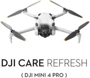 DJI Care Refresh DJI Mini 4
