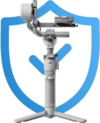 DJI Care Refresh RS 4 Mini