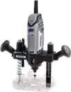 Dremel 335 Deep Router Base