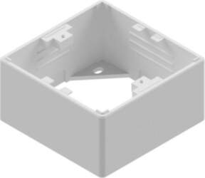 EasyLan Cabinet for Surface Mount Sockets