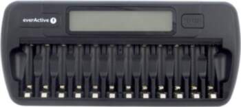 EAV Processor charger EverActive AAA/AA NC-1200