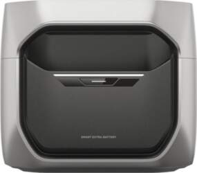 EcoFlow DELTA 3 Max Plus battery