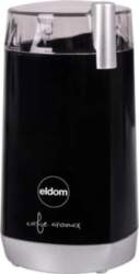 ELDOM MK40 Black Coffee Grinder
