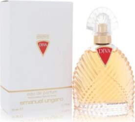 Emanuel Ungaro Diva EDP 100ml