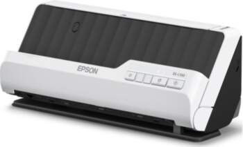 Epson DS-C330 Sheet-fed Scanner