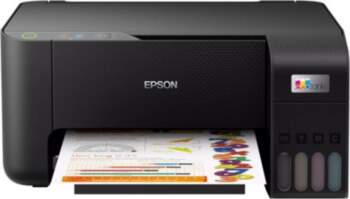 Epson EcoTank L3230 - A4 multifunctional