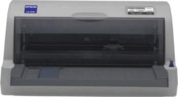 Epson LQ 630 Dot Matrix Printer