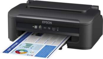 Epson WorkForce WF-2110W Inkjet Printer