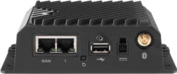 ERICSSON Cradlepoint NetCloud Essentials for Mobile