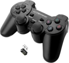 Esperanza GLADIATOR Black Controller