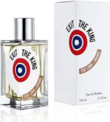 Etat Libre d`Orange Exit The King
