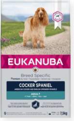 Eukanuba Cocker Spaniel Adult Dry Dog