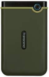 External HDD TRANSCEND StoreJet 2TB USB