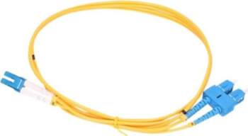 Extralink 1m G.652D Fiber Optic