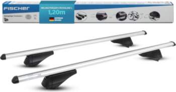 FCS Fischer CrossLine 1.2 m