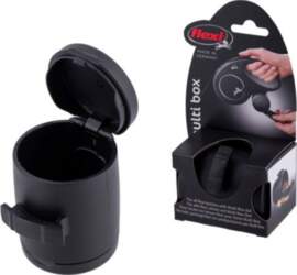 FLX Flexi Multi Box Black Universal