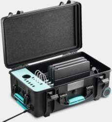 FMC Formcase TransformerCase T10 Portable device