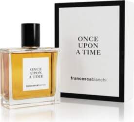 Francesca Bianchi Once Upon a Time