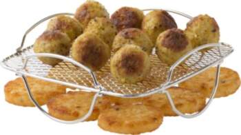 FRITEL Grill Stand