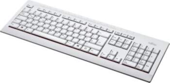 Fujitsu KB521 with M520 Bundle Wired