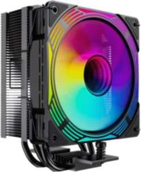 GameMax ICE FORCE BK Processor Cooler